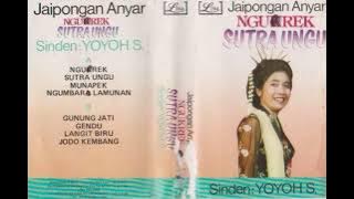 Ngurek - Yoyoh Supriatin