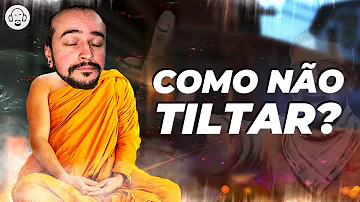 Como não Tiltar jogando?