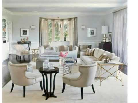 Video: Design Of A Living Room With A Bay Window (55 Photos): Interior Decoration Of A Room With A Bay Window, How To Equip A Living Room With An Area Of 35 Sq. M