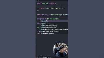 UnHono Ep. 2 - Hono Factory methods