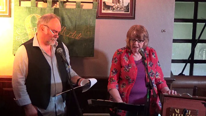 Wilf and Linda Archer - Barthram's Dirge