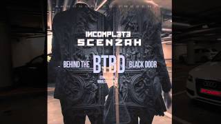 Scenzah - Heimatlos feat  Dennis Phi [INCOMPLETE EP]