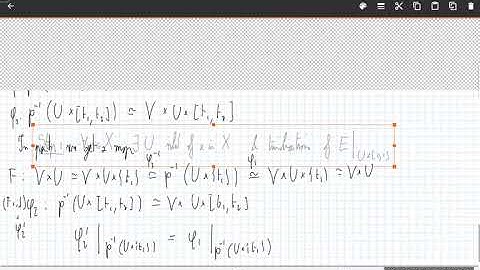Introduction to stable homotopy theory (Denis Nardin) - Lecture 12