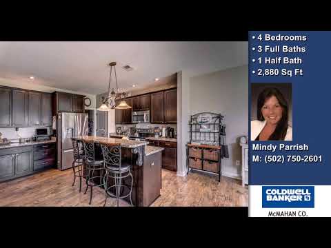 4602 Clarkhurst Cir, Smithfield, KY home video tour