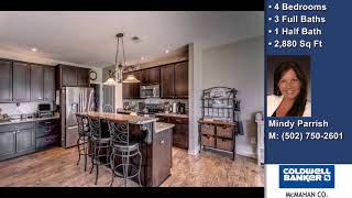 4602 Clarkhurst Cir video tour