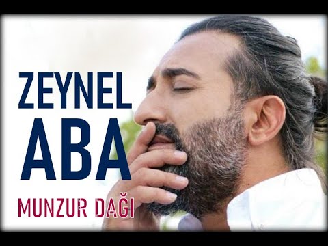 Zeynel Aba - Munzur Dağı (Official Music Video)