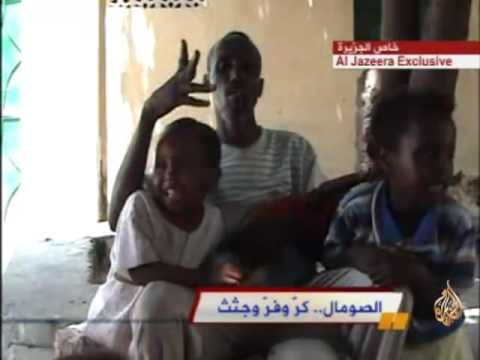 الصومال.. كرّ وفرّ وجثث