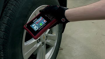 Maximus TPMS 2.0 - MDMAXTPMS2