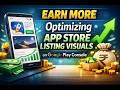 How to Use Store Listing Experiments in Google Play Console (A/B Testing Guide) to boost App Install