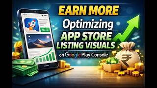 زيادة عمليات تثبيت التطبيق بنسبة 40% (بدون إعلانات) - دليل اختبار A/B على منصة Google Play Consol... screenshot 5