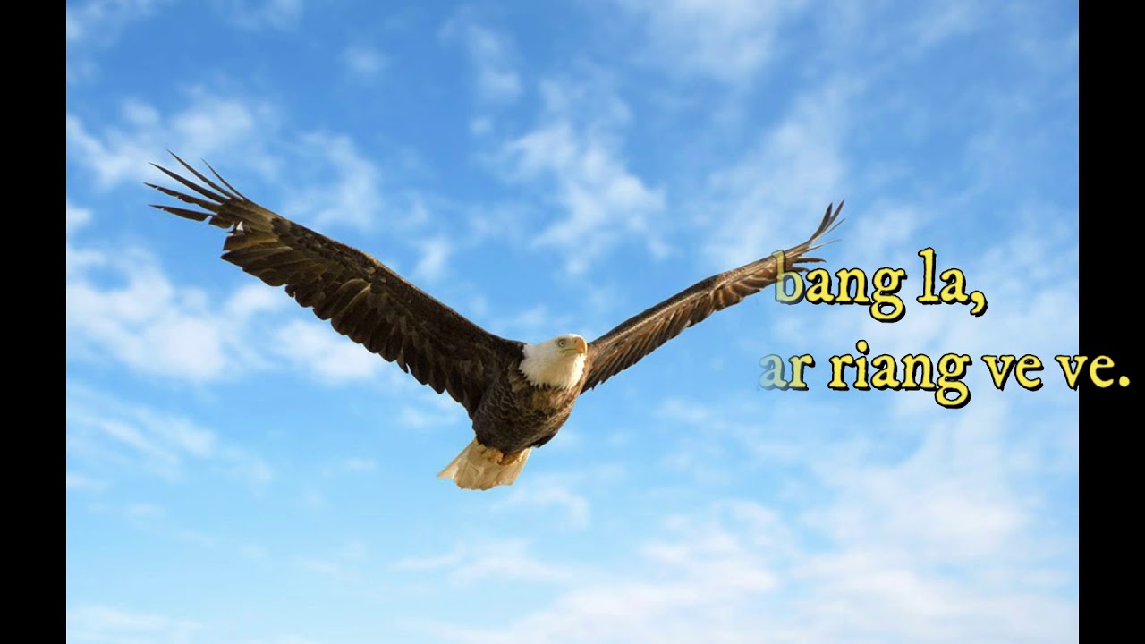 Vanhlupuii - Thuva awmhar(Karaoke)