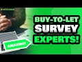 Buy-to-Let Survey Specialists Near Me | Certified Snagging | Buy-to-Let Survey Experts