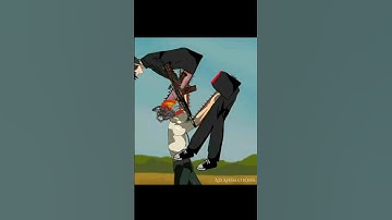 Chainsaw man vs Gun Devil, Makima, Jason Voorhees, Leatherface, Michael, Freddy, Chucky, Jeff [Dc2]