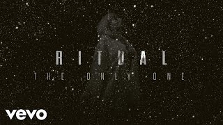 Video thumbnail of "RITUAL - The Only One [blank]"