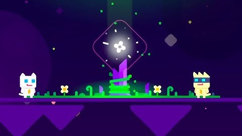 Super Phantom Cat 2 Gameplay 2020 - Gameplay Walkthrough Part 1 - Mystic Forest on IOS