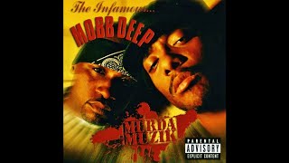 MOBB DEEP - Adrenaline