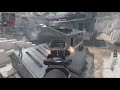 MW3 Quarry S&amp;D