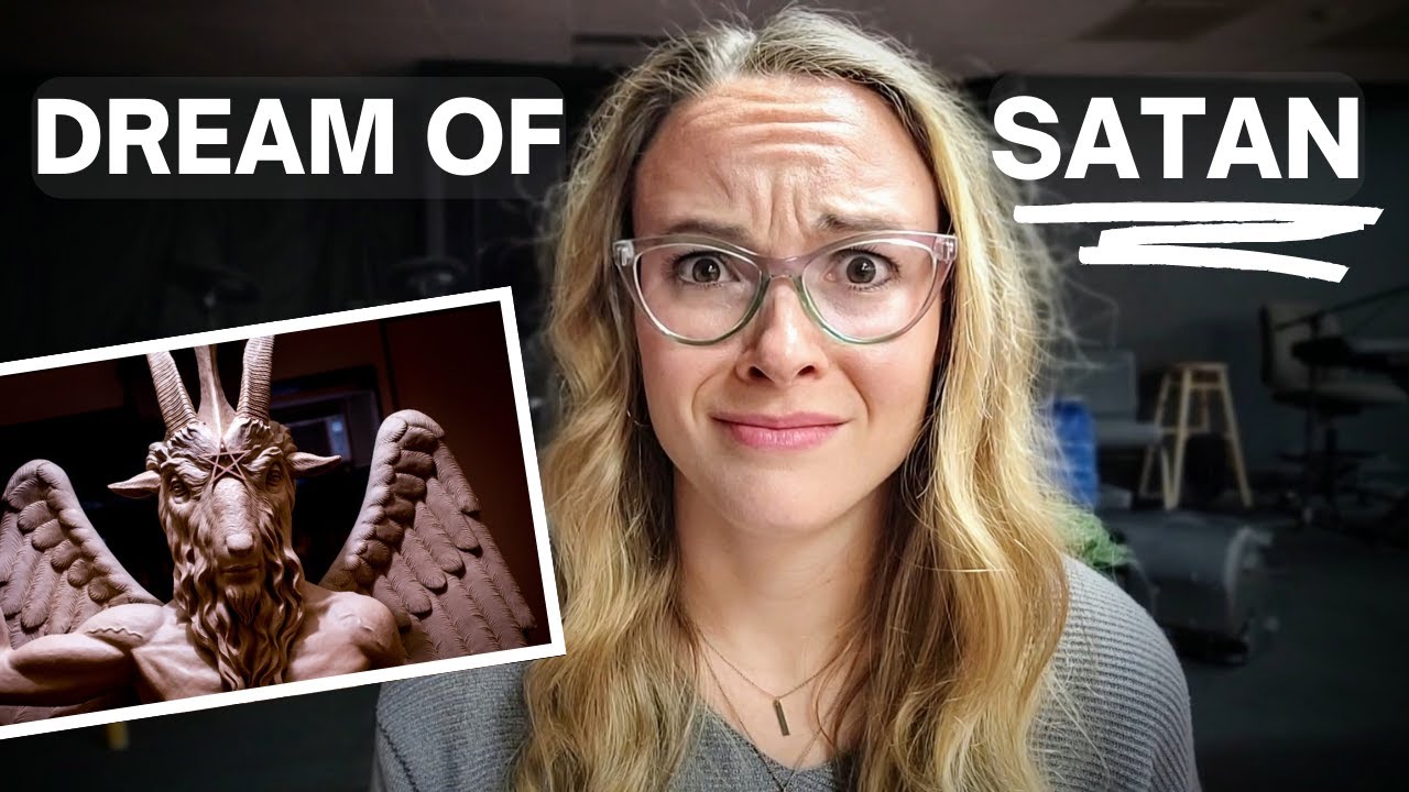 PROPHETIC WARNING DREAM FOR AMERICA // 2-8-23 - YouTube