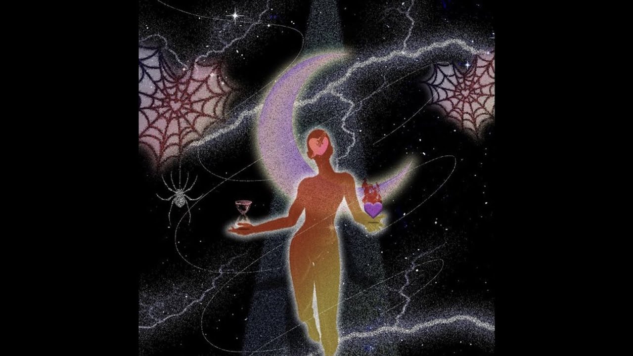 [FREE FOR PROFIT] Juice WRLD x Iann Dior Type Beat - 