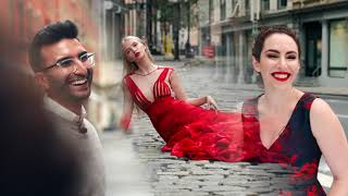 Photography Wars - Trailer
