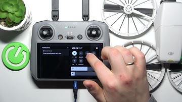 How to Enable / Disable Video Cache on DJI Flip FLY MORE – Manage Your Storage for Smooth Recording