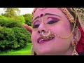 Jitna Radha Roee Krishna Bhajan By Saurabh Madhukar [Full HD] I Bataao Kahan Milega Shyam Mp3 Song