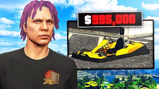 19 GTA 5 Things That Don’t Make Any Sense