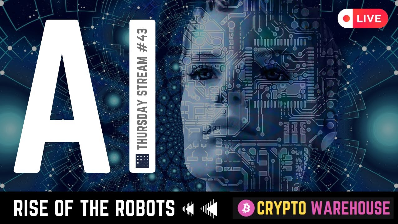 CW 43 AI Fetch Review And Crypto Roundup YouTube Cw 43 ai fetch review and crypto roundup youtube