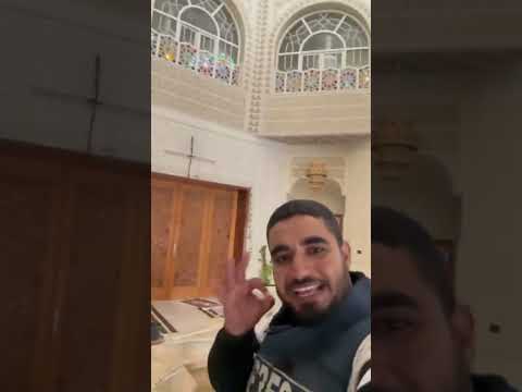 قصر محافظ حماة الله لكم الحمد حماة اكسبلور حلب حماة إدارة العمليات العسكرية ادلب سوريا 