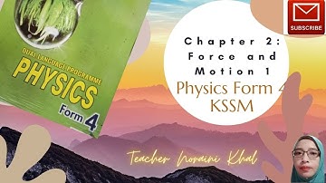 2.7 Impulse and Impulsive force #physicsform4KSSM