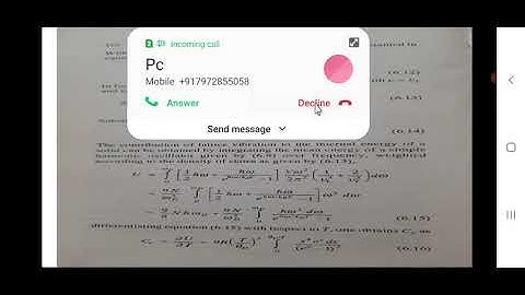 Debye Theory of Specific Heat