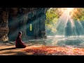 Serenity resonance tibetan healing sounds for aura cleansing and negative energy removal