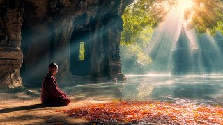 Serenity Resonance: Tibetan Healing Sounds for Aura Cleansing and Negative Energy Removal by Meditation & Relaxation - Music channel 5,202 views 2 months ago 1 hour