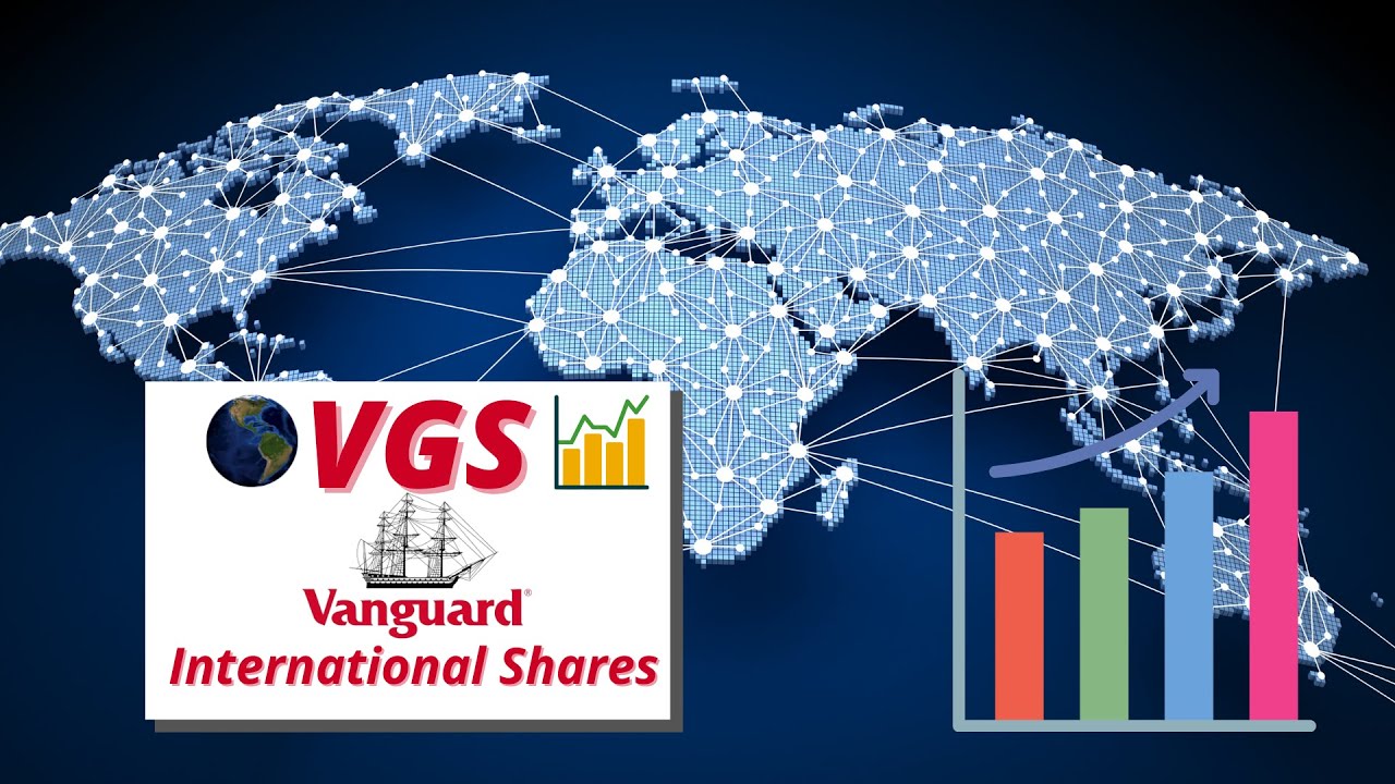 VGS | Vanguard MSCI Index International Shares ETF | ASX ETF Investing ...