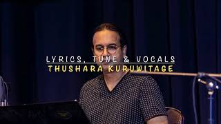 Sithin Oba Lagar By Thushara Kuruwitage