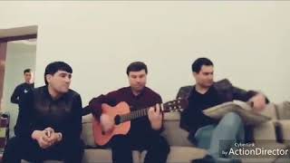Suleyman Atayew Feat Yhlas Hojagulyyew Dorguly