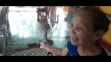 Làng Diệt Thổ Cẩm Phù Luông @Top Craff Village Pu Luong