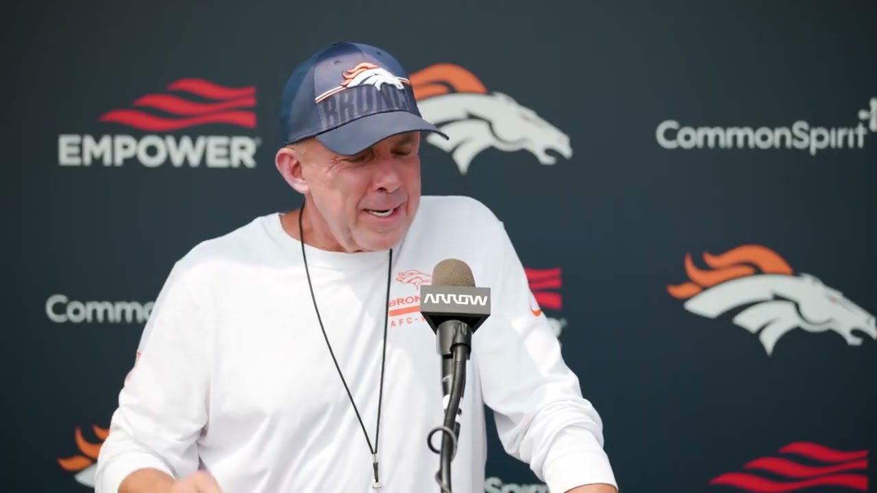 Denver Broncos Want One Big Improvement from an Already Outstanding Defense