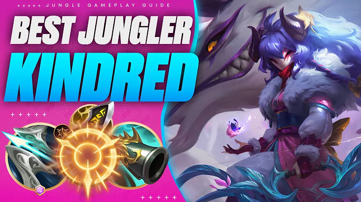 Why KINDRED JUNGLE Is Dominating As One Of The Bes...