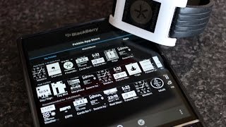 Talk2Watch Pro v3 brings you the Pebble appstore screenshot 4