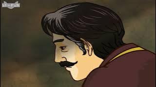 lv06 013 The Secret Garden 13 A Bit of Dirt