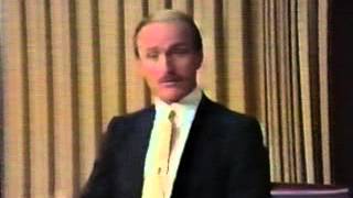 Full Jury Selection with Jack McMahon   All 1 hour and 1 minute Update
