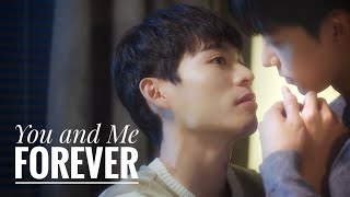 [FMV] You and Me Forever |  Plus &amp; Minus | Zheng Ze Shou x Fu Li Gong