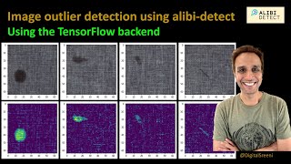 264 - Image outlier detection using alibi-detect
