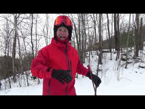 Vidéo: Comment Choisir La Longueur Des Bâtons De Ski