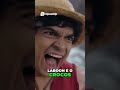 2° temporada de One piece vem com tudo! #OnePieceNetflix #SegundaTemporadaOnePiece