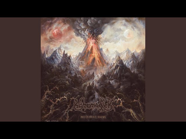 Runemagick - Sorceress Reburned