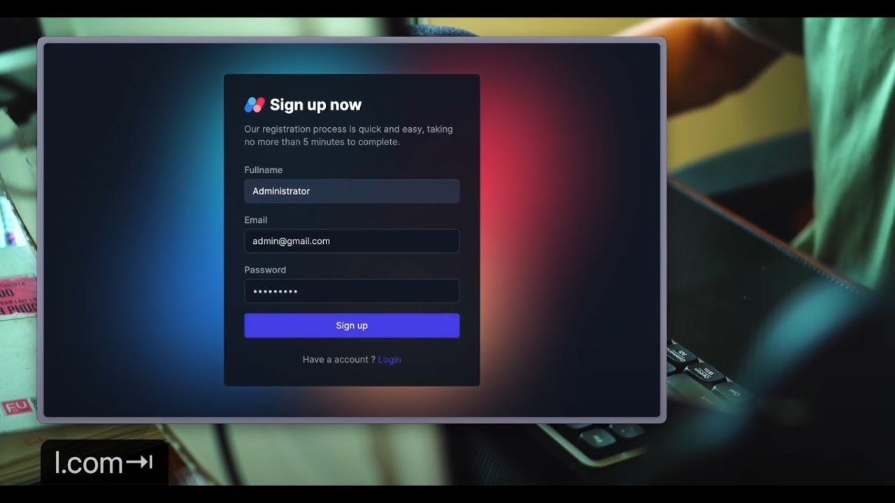 Outline Video Launch Your Own Project Management App in Just 20 Minutes (No Coding Required)