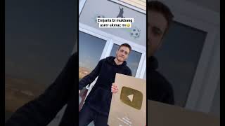 Emjan Ile Mukbang Asmr? Olmazz Mıı?