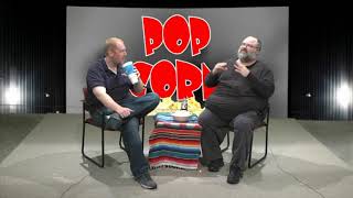 Pop Corn The Brain Machine (1972 dir Joy N. Houck Jr., aka Gray Matter, Gerald McRaney) May 25, 2017